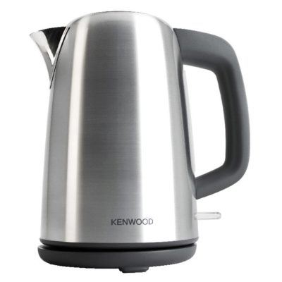 Kenwood SJM480 Scene Jug Kettle 1.7L in Silver Kenwood SJM480 Scene Jug Kettle 1.7L in Silver